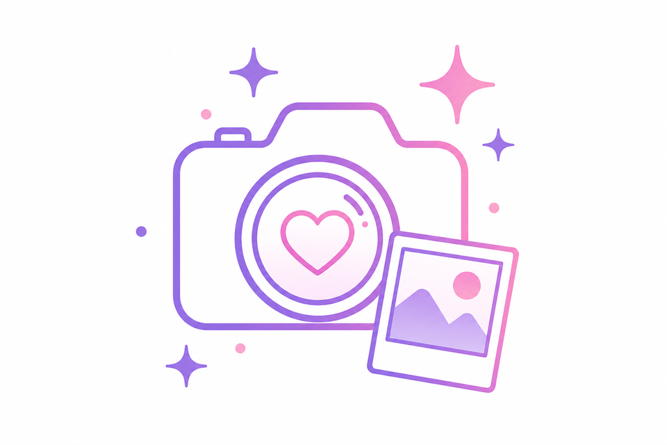 Capture Moments