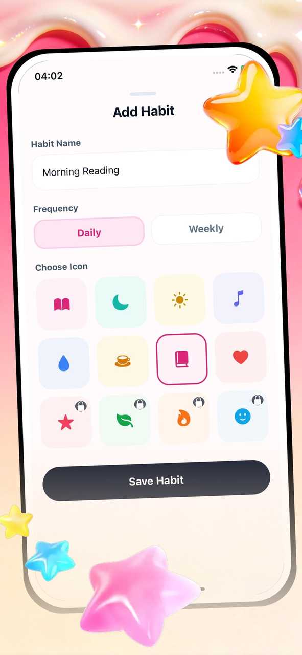 Agapio App Screenshot 3